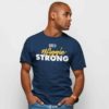 Aggie Strong HBCU Mens T-Shirt