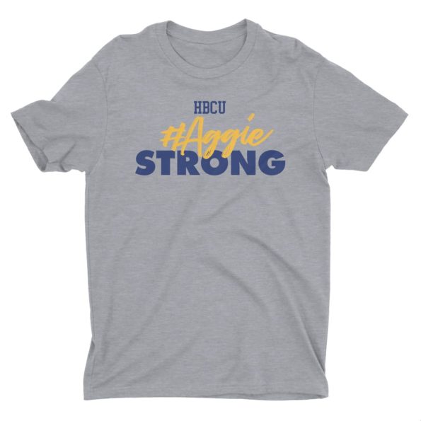HBCU-Aggie-Strong-T-Shirt-Athletic-Heather