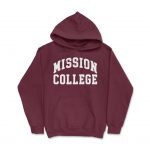Mission-College-Hoodie-Maroon